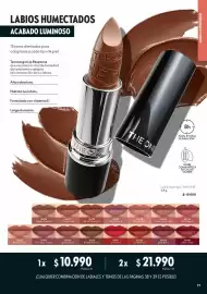 Catálogo Oriflame Página 39