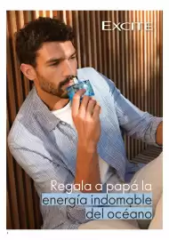 Catálogo Oriflame Página 4