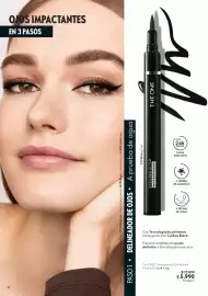 Catálogo Oriflame Página 42