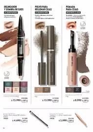 Catálogo Oriflame Página 44