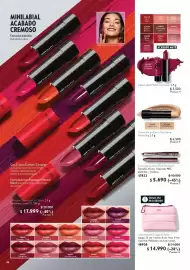 Catálogo Oriflame Página 46