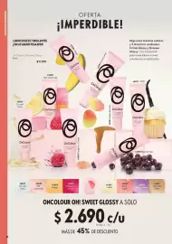 Catálogo Oriflame Página 48