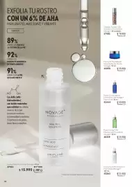 Catálogo Oriflame Página 50