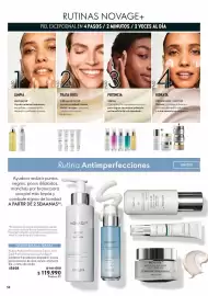 Catálogo Oriflame Página 58