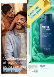 Catálogo Oriflame Página 6