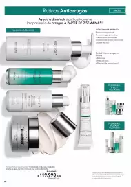 Catálogo Oriflame Página 60