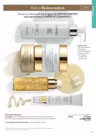 Catálogo Oriflame Página 61