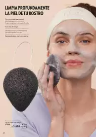 Catálogo Oriflame Página 62
