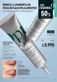 Catálogo Oriflame Página 63