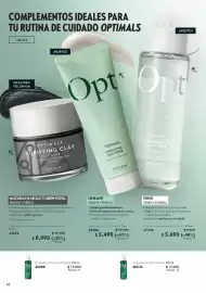 Catálogo Oriflame Página 64