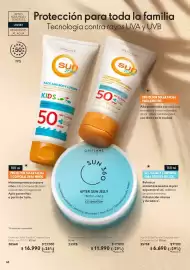 Catálogo Oriflame Página 68