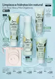 Catálogo Oriflame Página 69
