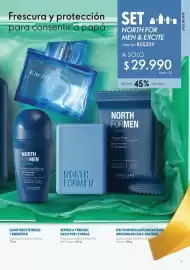Catálogo Oriflame Página 7