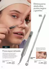 Catálogo Oriflame Página 70