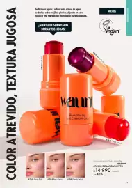 Catálogo Oriflame Página 73