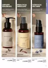 Catálogo Oriflame Página 77