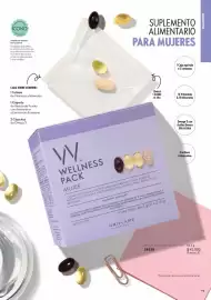 Catálogo Oriflame Página 79