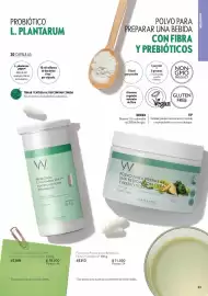 Catálogo Oriflame Página 83