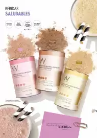 Catálogo Oriflame Página 84