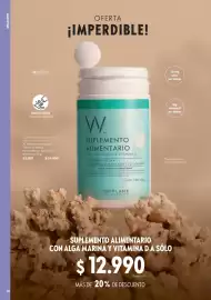 Catálogo Oriflame Página 86