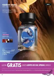 Catálogo Oriflame Página 90