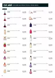 Catálogo Oriflame Página 94