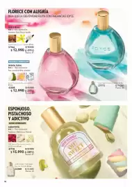 Catálogo Oriflame Página 96