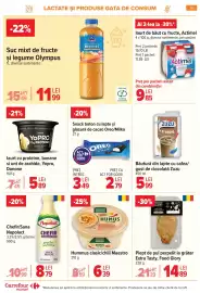 Catalog Carrefour Market săptămâna 23 Pagină 10