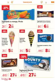 Catalog Carrefour Market săptămâna 23 Pagină 11