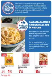 Catalog Carrefour Market săptămâna 23 Pagină 13