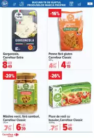 Catalog Carrefour Market săptămâna 23 Pagină 14