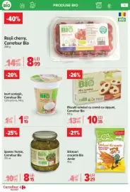 Catalog Carrefour Market săptămâna 23 Pagină 15