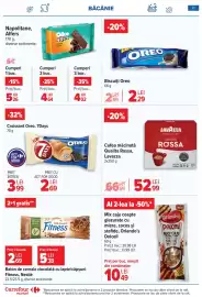 Catalog Carrefour Market săptămâna 23 Pagină 17