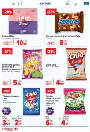 Catalog Carrefour Market săptămâna 23 Pagină 18