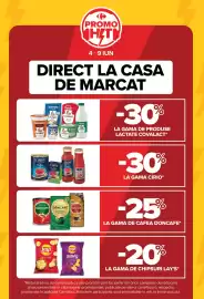 Catalog Carrefour Market săptămâna 23 Pagină 2