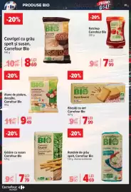 Catalog Carrefour Market săptămâna 23 Pagină 20