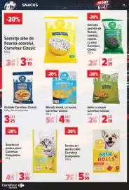 Catalog Carrefour Market săptămâna 23 Pagină 21