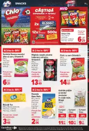 Catalog Carrefour Market săptămâna 23 Pagină 22