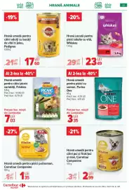 Catalog Carrefour Market săptămâna 23 Pagină 23