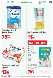 Catalog Carrefour Market săptămâna 23 Pagină 24