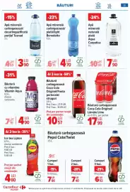 Catalog Carrefour Market săptămâna 23 Pagină 25