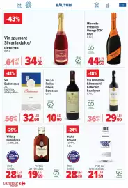 Catalog Carrefour Market săptămâna 23 Pagină 27