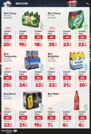 Catalog Carrefour Market săptămâna 23 Pagină 28