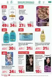 Catalog Carrefour Market săptămâna 23 Pagină 30