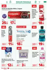 Catalog Carrefour Market săptămâna 23 Pagină 31