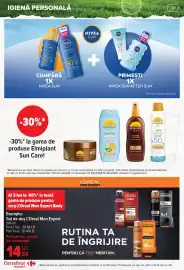 Catalog Carrefour Market săptămâna 23 Pagină 32