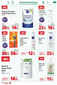 Catalog Carrefour Market săptămâna 23 Pagină 33