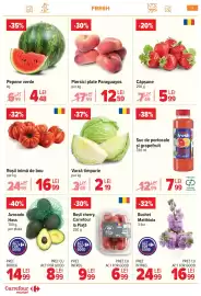 Catalog Carrefour Market săptămâna 23 Pagină 5