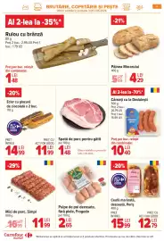 Catalog Carrefour Market săptămâna 23 Pagină 6