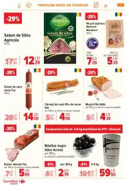 Catalog Carrefour Market săptămâna 23 Pagină 7